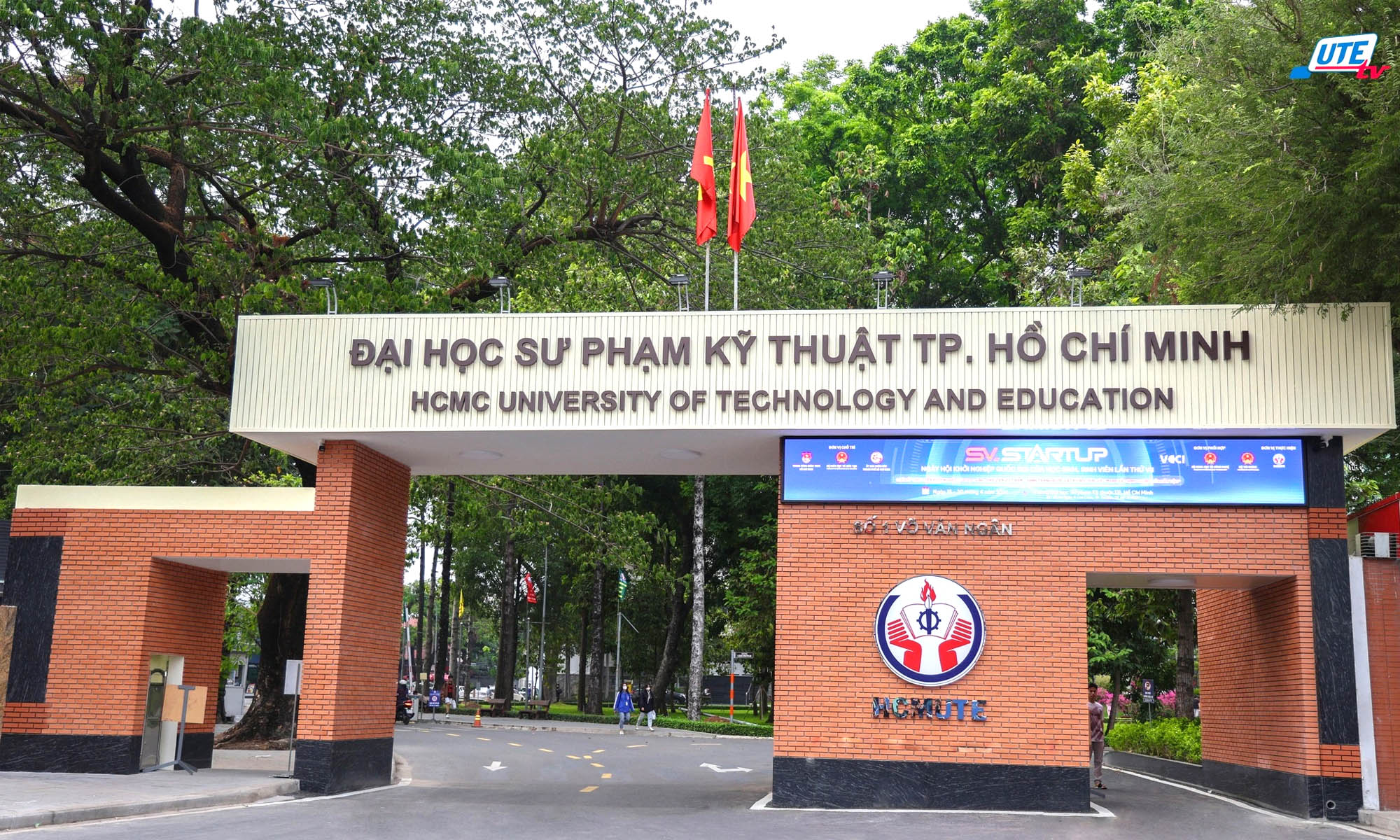 Thông báo Tuyển sinh Trường ĐH Sư phạm kỹ thuật Tp HCM hệ đại học theo hình thức vừa học vừa làm năm 2025